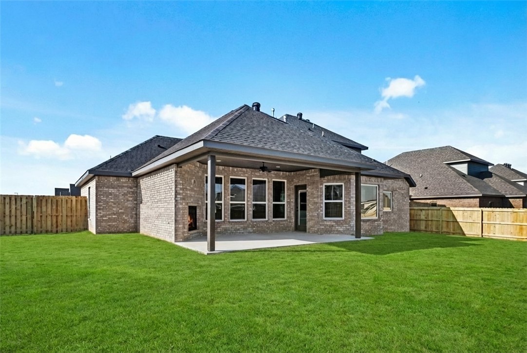 The Reserve at Wolverine - Residential