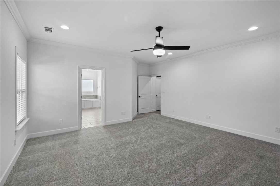 The Reserve at Wolverine - Residential