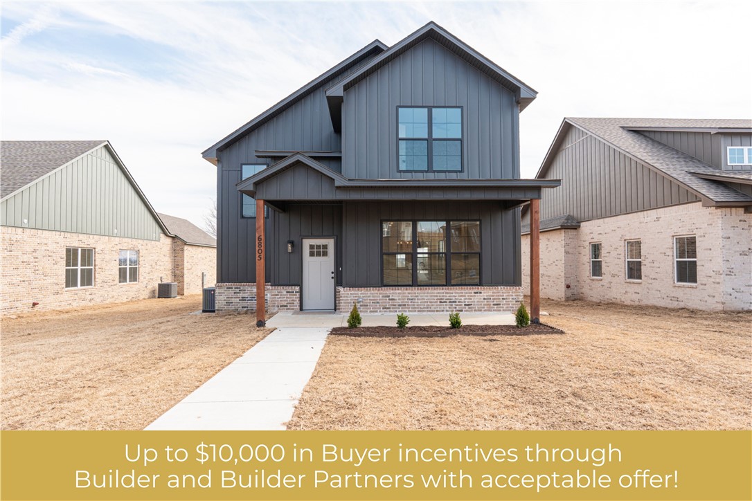 Wells Lake Cottages At Chaffee Crossing - Residential