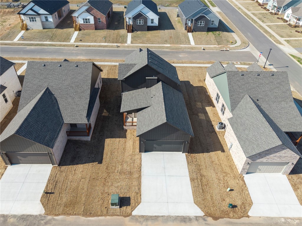 Wells Lake Cottages At Chaffee Crossing - Residential