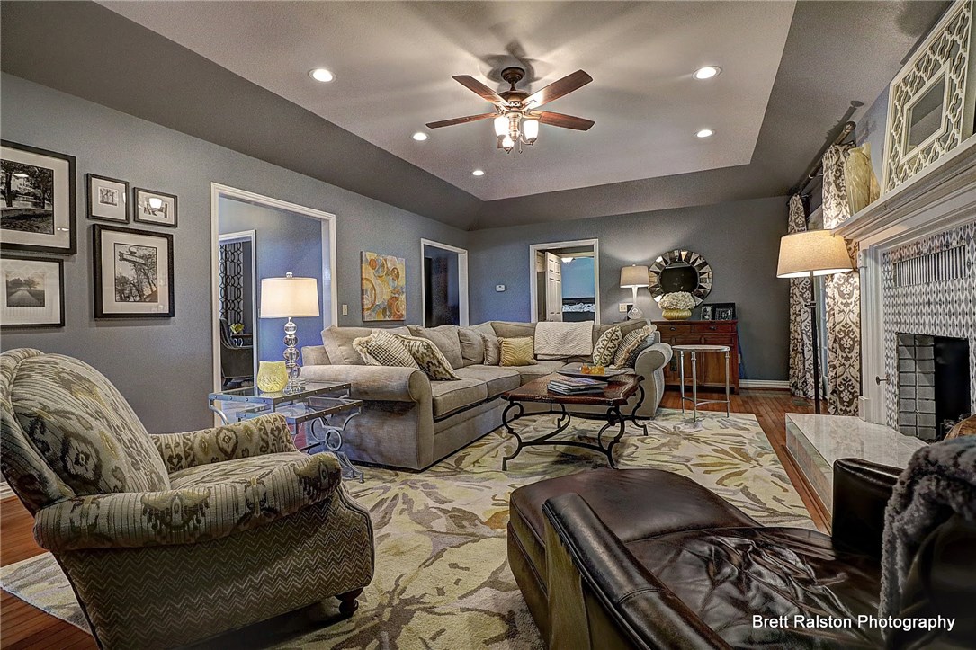 Pinnacle Hills Gc - Residential