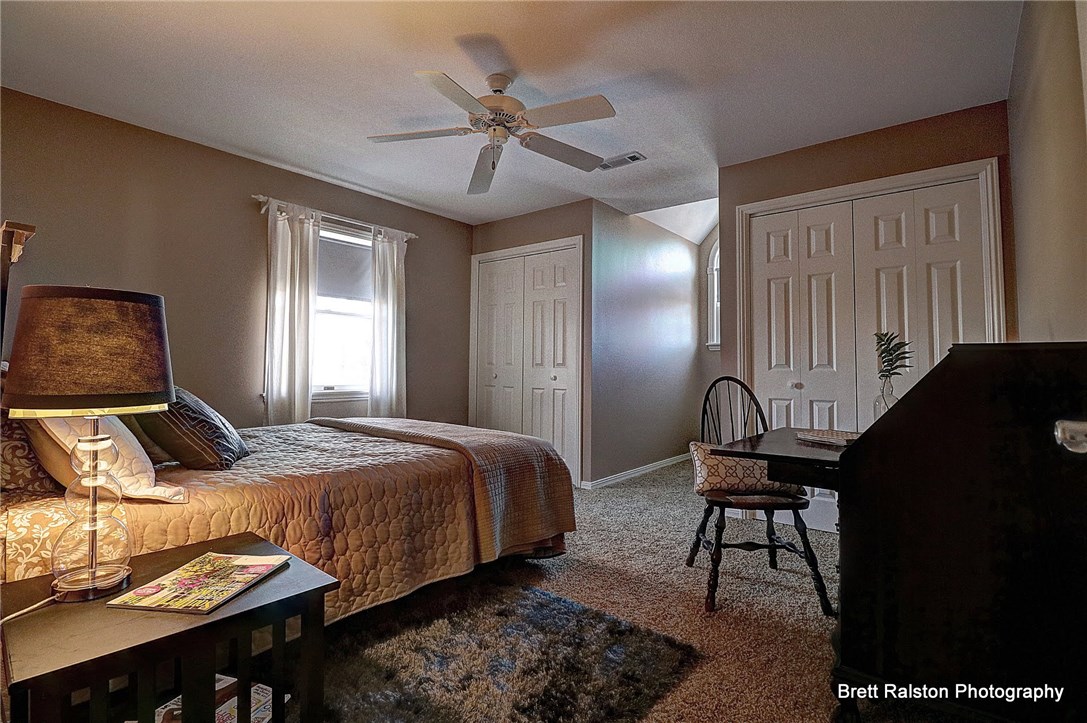 Pinnacle Hills Gc - Residential