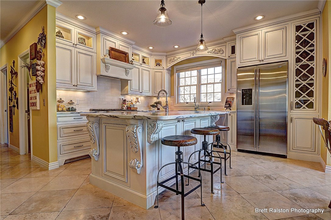Pinnacle Hills Gc - Residential