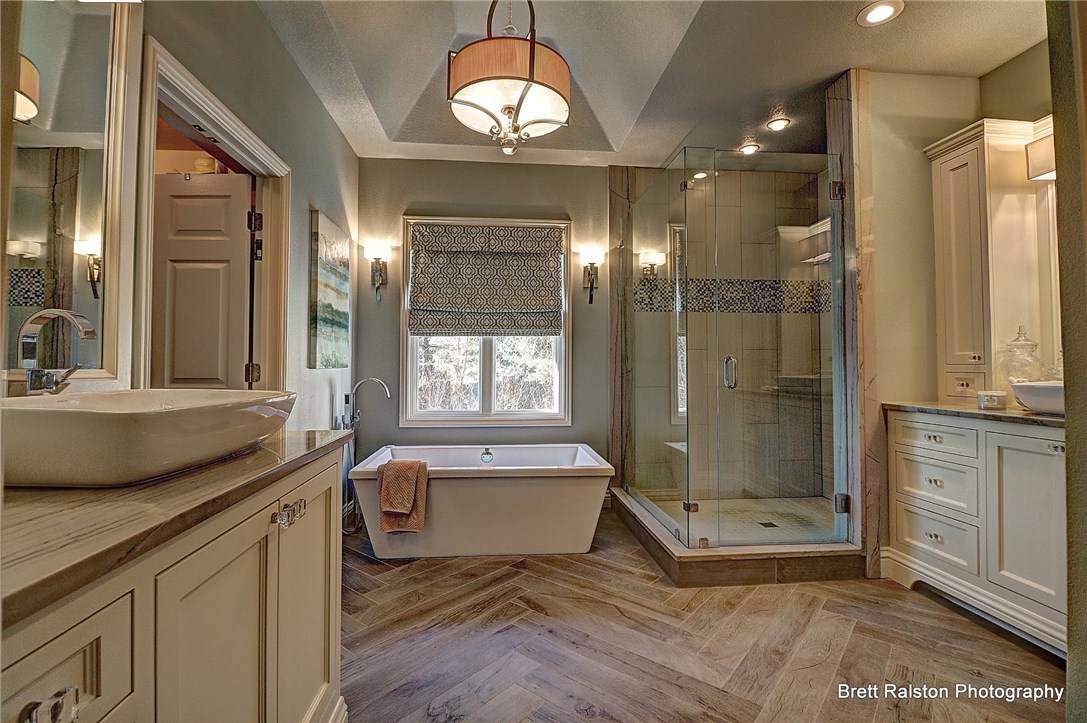 Pinnacle Hills Gc - Residential
