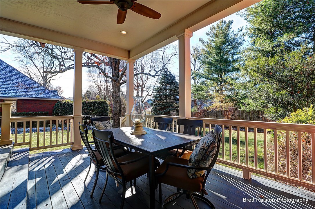 Pinnacle Hills Gc - Residential