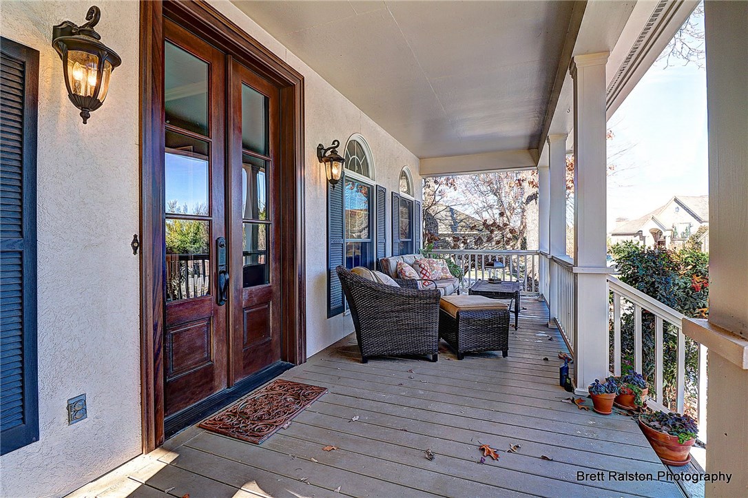 Pinnacle Hills Gc - Residential