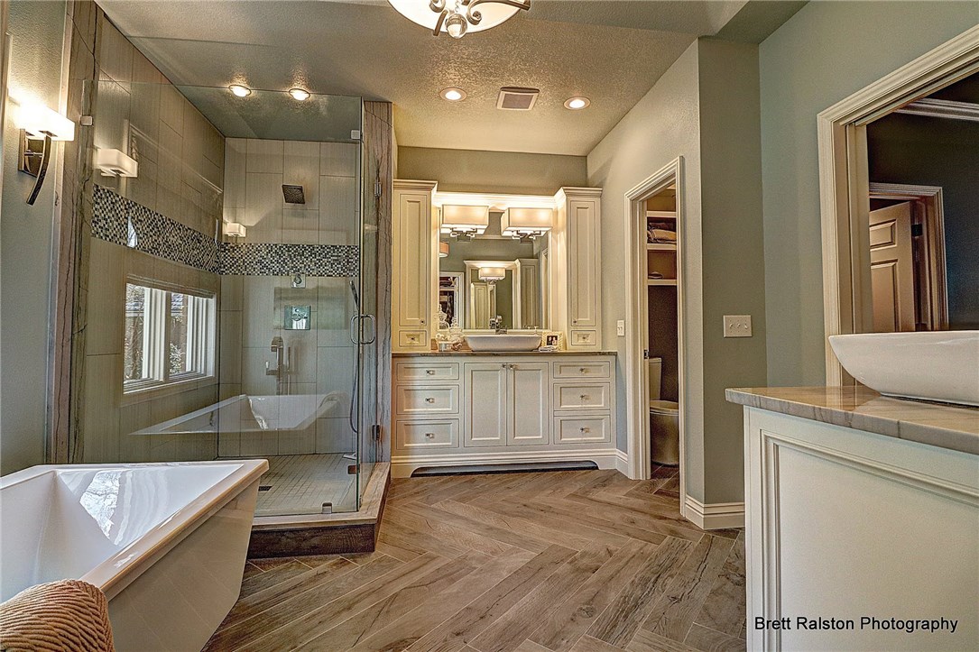 Pinnacle Hills Gc - Residential