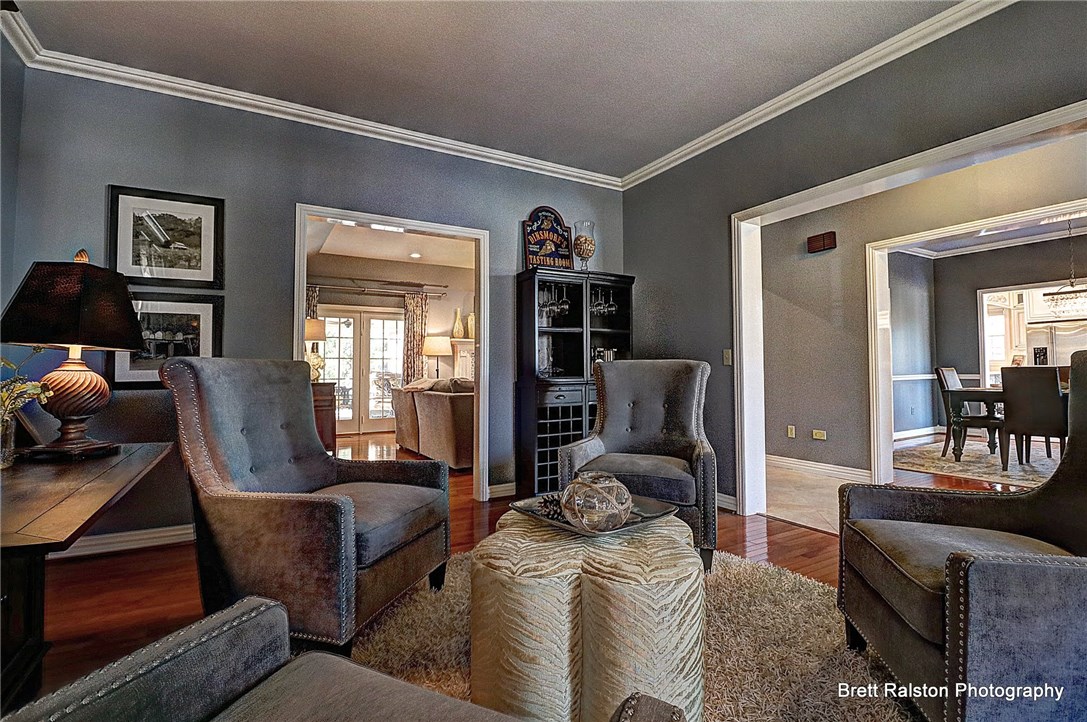 Pinnacle Hills Gc - Residential