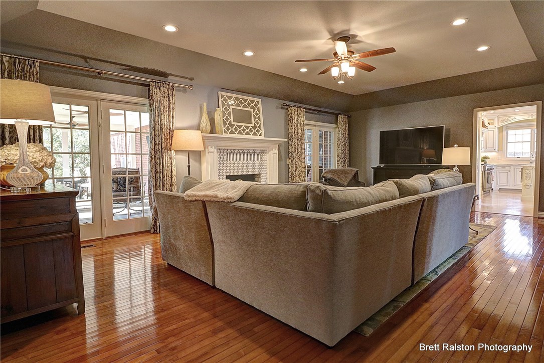 Pinnacle Hills Gc - Residential