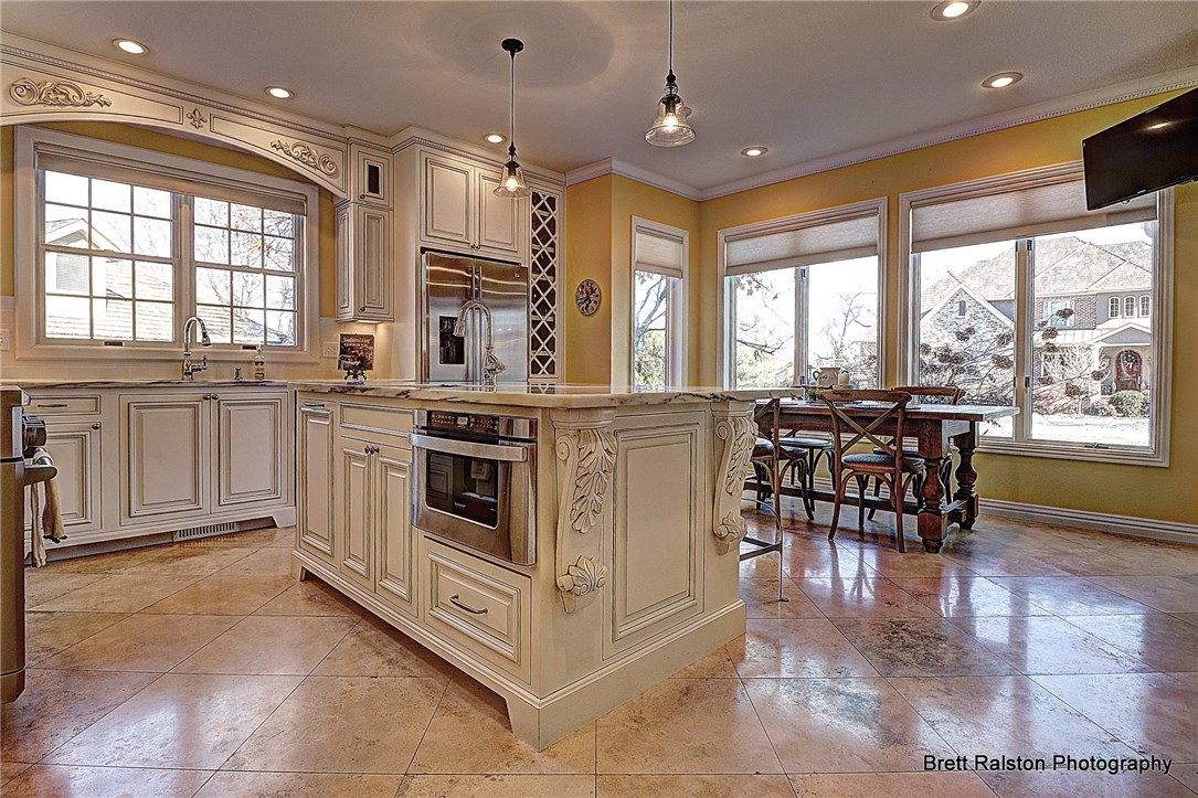 Pinnacle Hills Gc - Residential