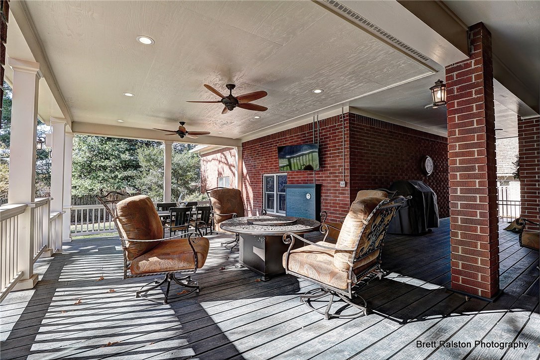 Pinnacle Hills Gc - Residential