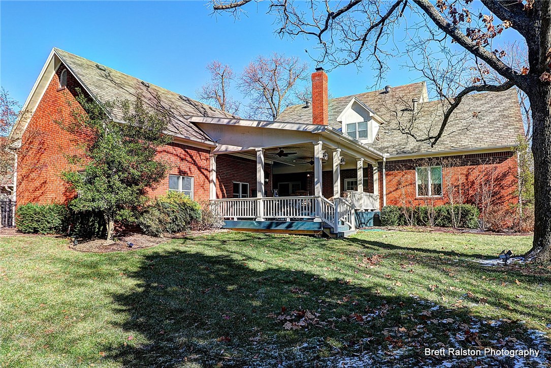 Pinnacle Hills Gc - Residential