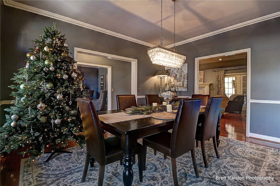 Pinnacle Hills Gc - Residential