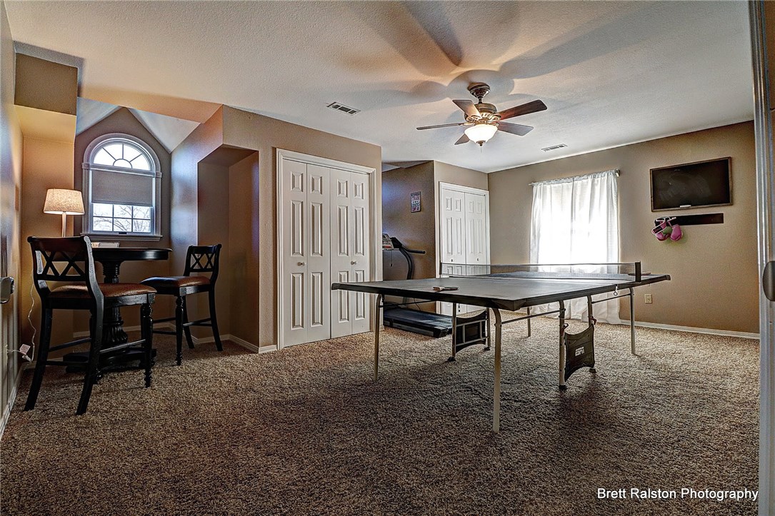 Pinnacle Hills Gc - Residential