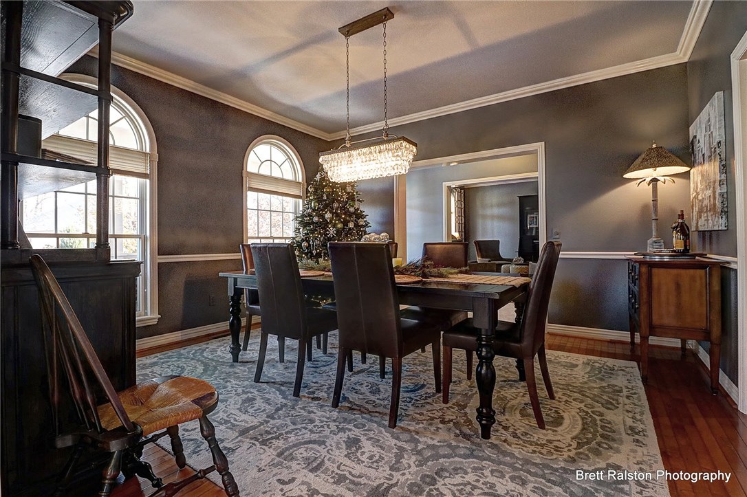 Pinnacle Hills Gc - Residential