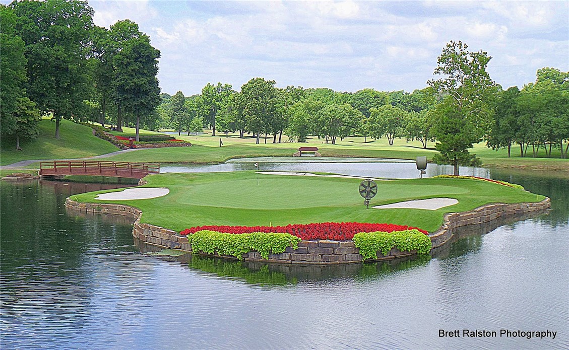 Pinnacle Hills Gc - Residential