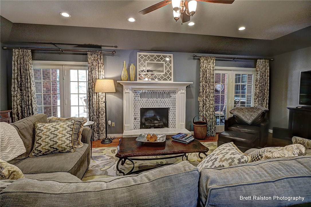 Pinnacle Hills Gc - Residential