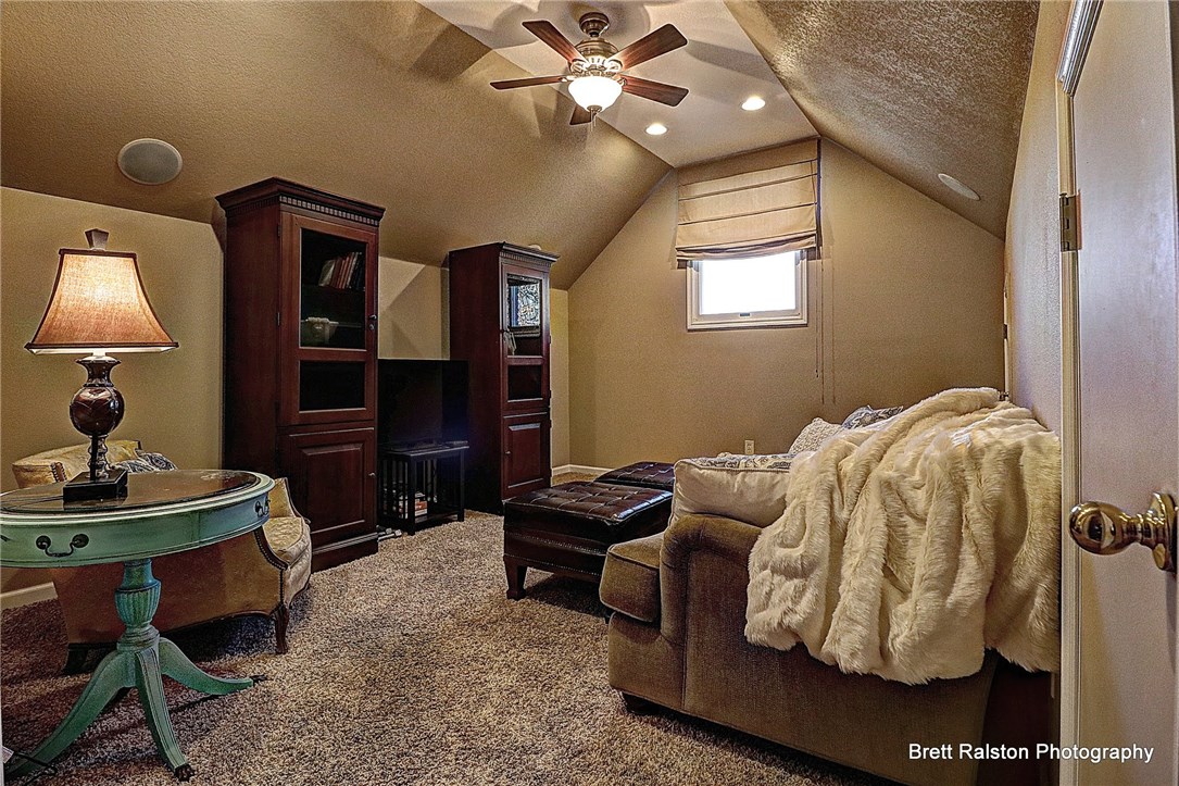 Pinnacle Hills Gc - Residential