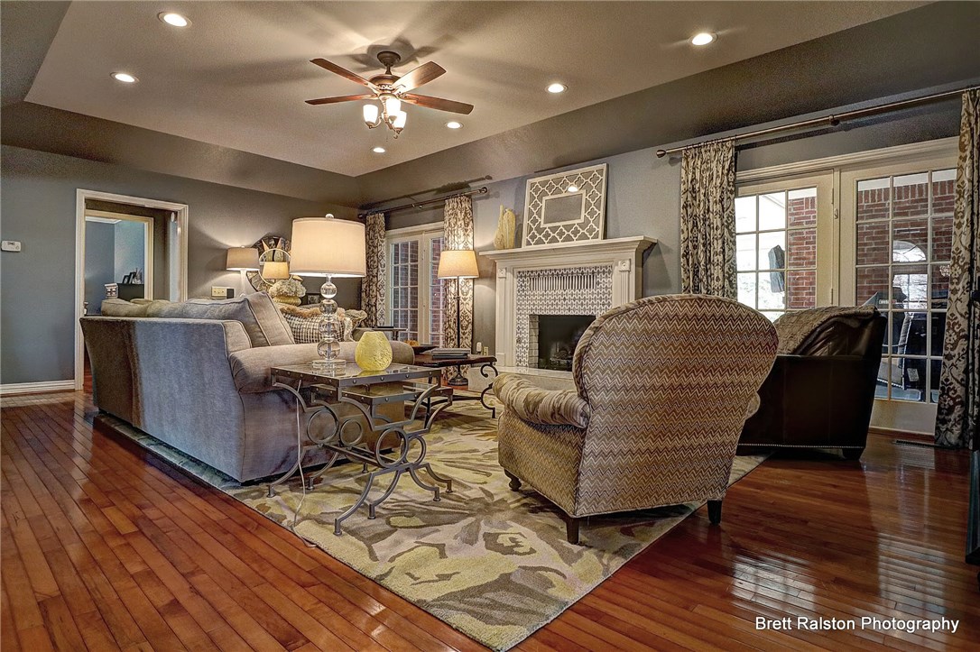 Pinnacle Hills Gc - Residential