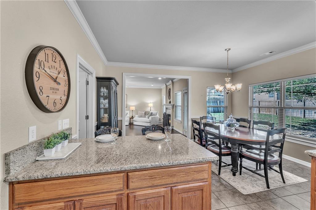 Stoney Creek Place Sub Rogers - Residential Lease