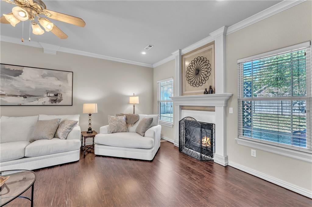 Stoney Creek Place Sub Rogers - Residential Lease
