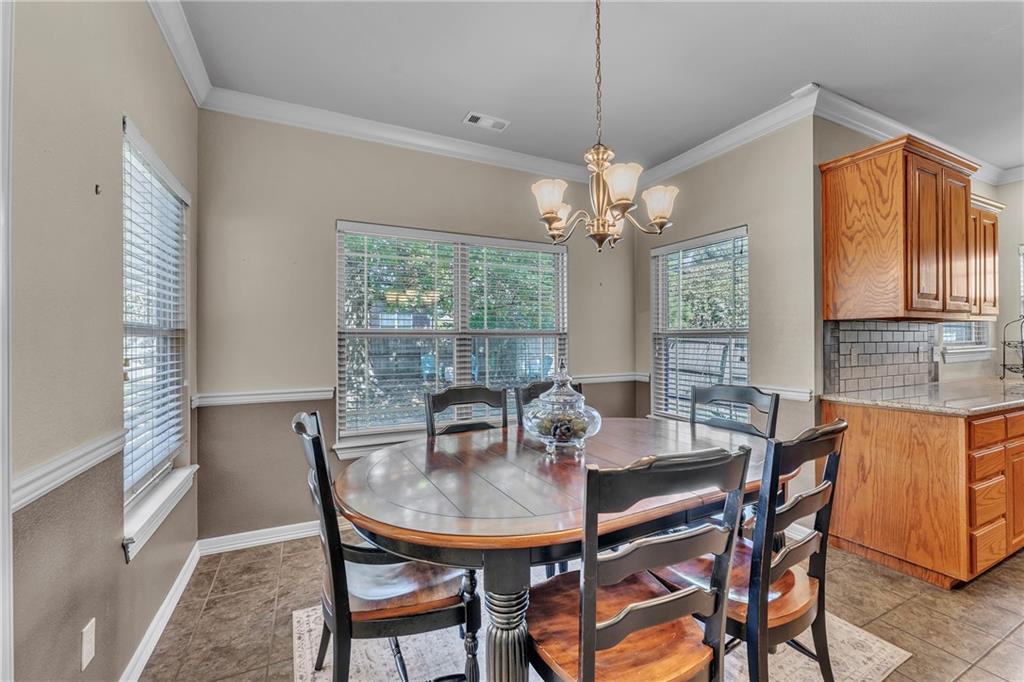 Stoney Creek Place Sub Rogers - Residential Lease