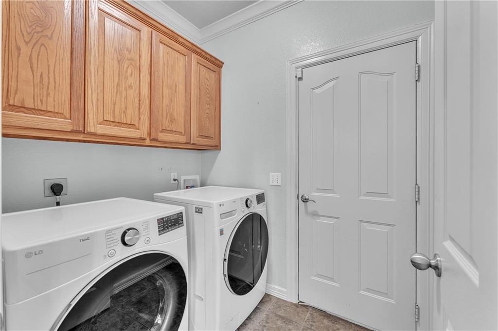 Stoney Creek Place Sub Rogers - Residential Lease