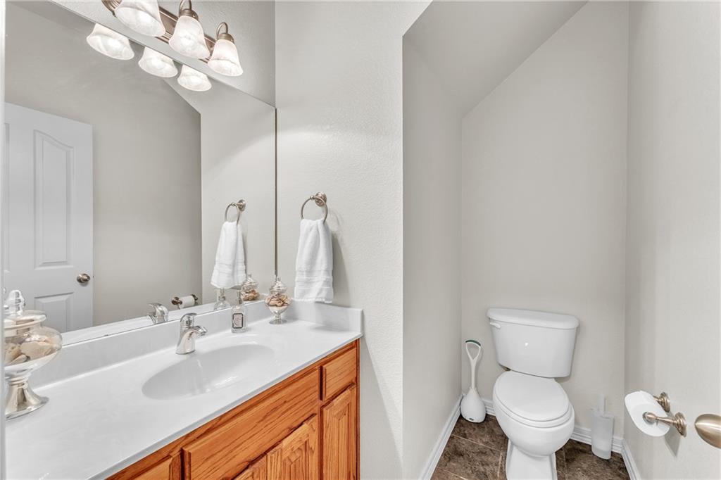 Stoney Creek Place Sub Rogers - Residential Lease