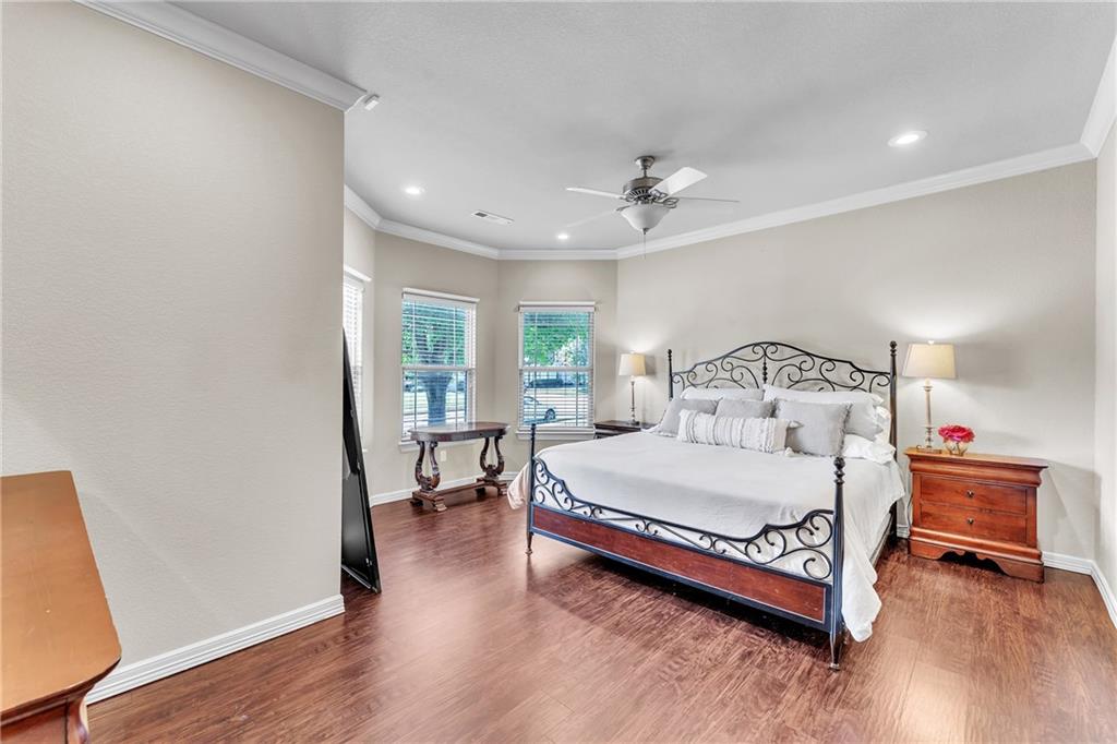 Stoney Creek Place Sub Rogers - Residential Lease