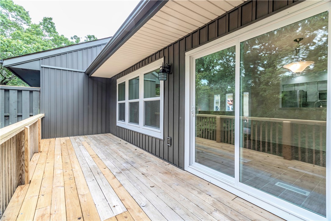 Brompton Courts Bvv - Residential