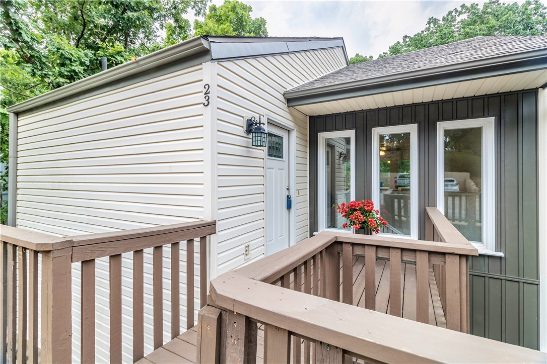 Brompton Courts Bvv - Residential