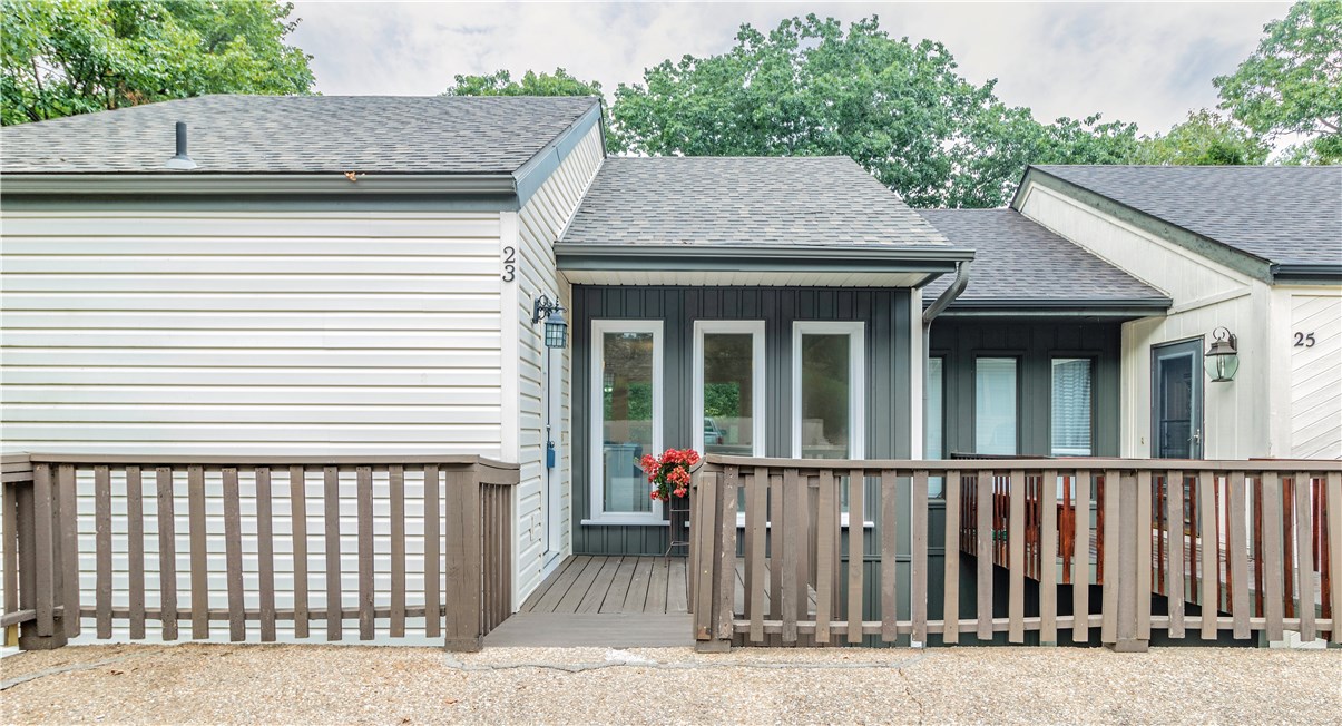 Brompton Courts Bvv - Residential