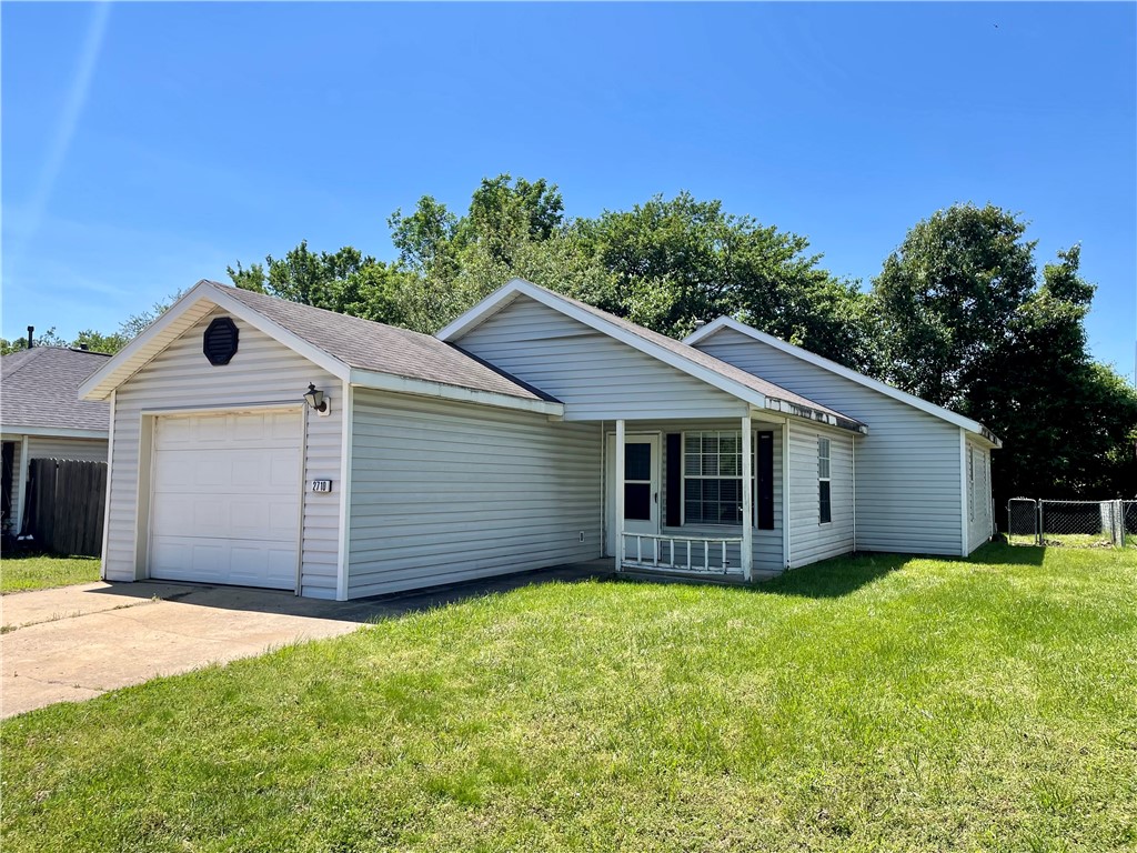 North Meadows - Residential