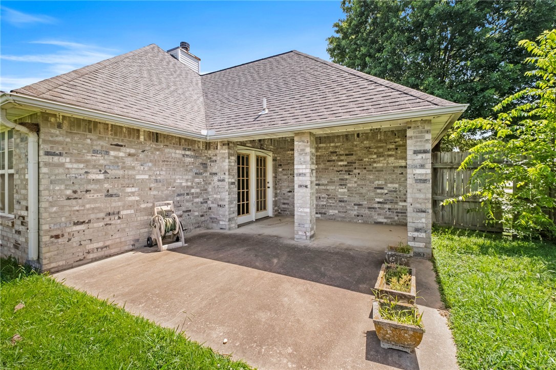 Round Prairie Estate Ph 2 Gentry - Residential