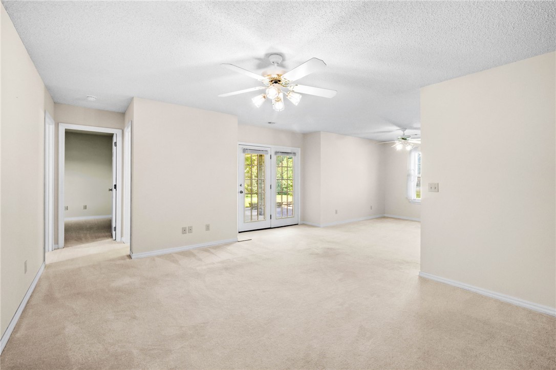 Round Prairie Estate Ph 2 Gentry - Residential