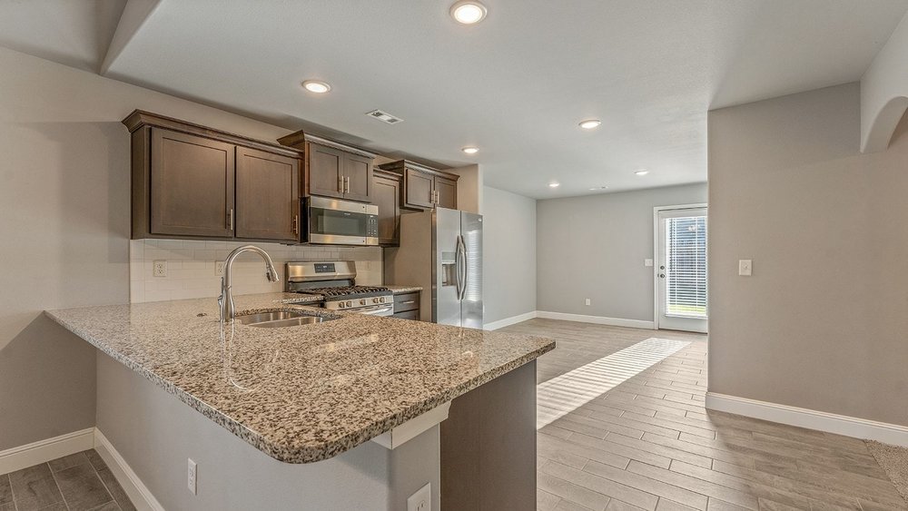 Woodward Hills - Residential Lease