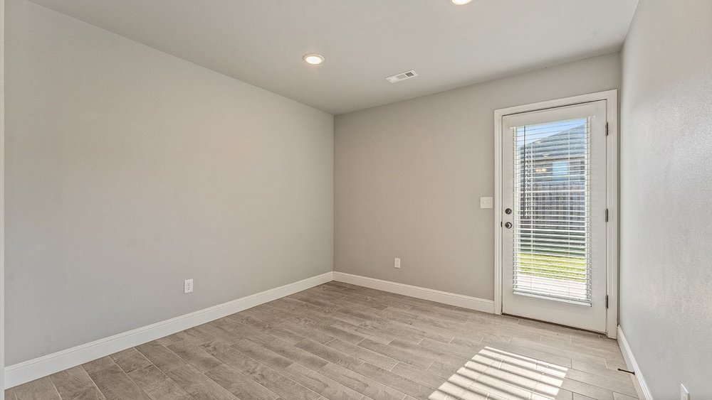 Woodward Hills - Residential Lease