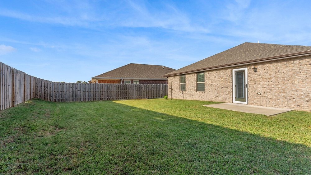 Woodward Hills - Residential Lease