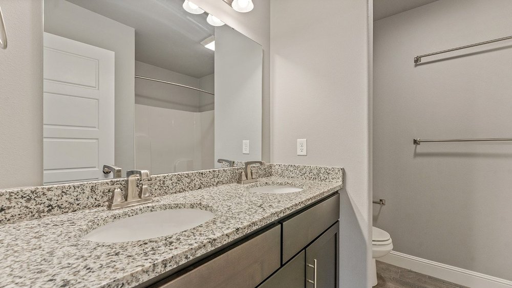 Woodward Hills - Residential Lease