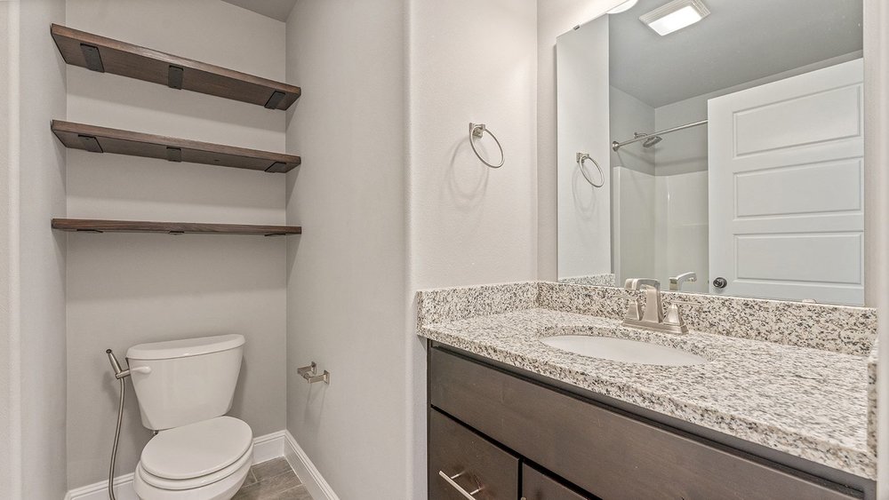 Woodward Hills - Residential Lease
