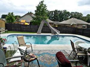 Shiloh Manor Est P1 - Residential