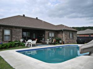 Shiloh Manor Est P1 - Residential
