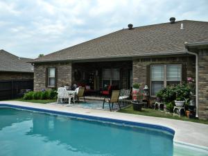 Shiloh Manor Est P1 - Residential