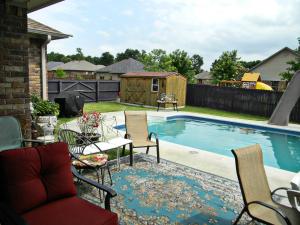 Shiloh Manor Est P1 - Residential