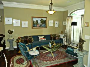 Shiloh Manor Est P1 - Residential