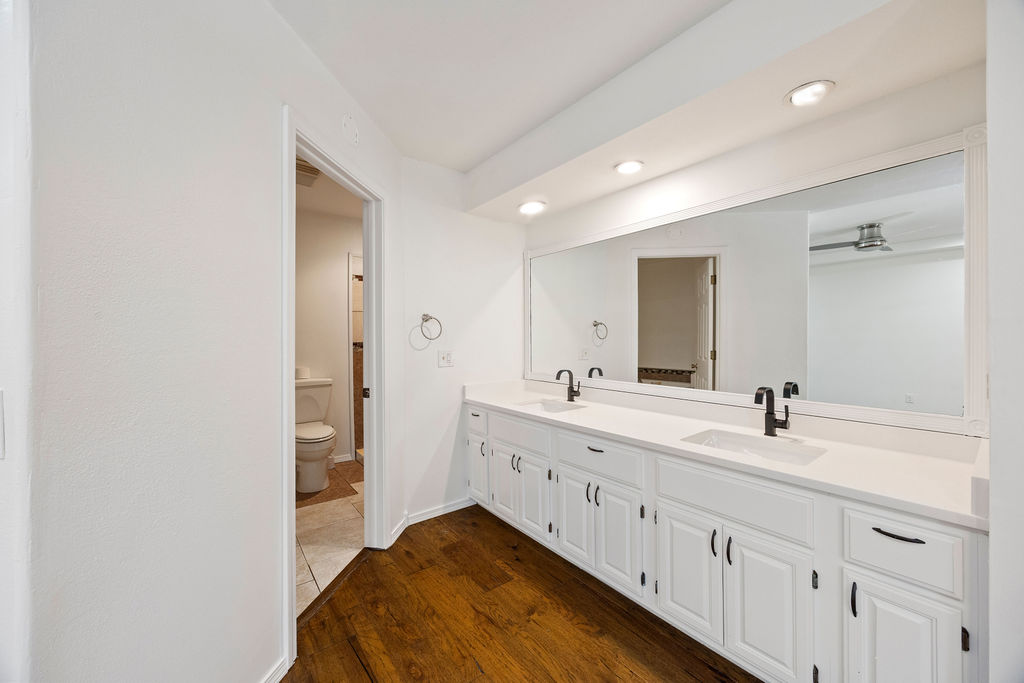 Oakhills Sub Rurban - Residential