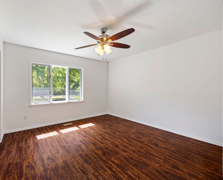 Oakhills Sub Rurban - Residential