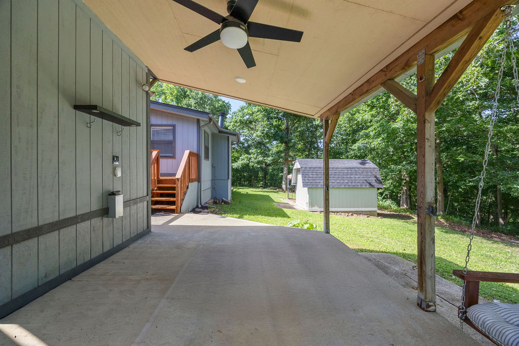 Oakhills Sub Rurban - Residential