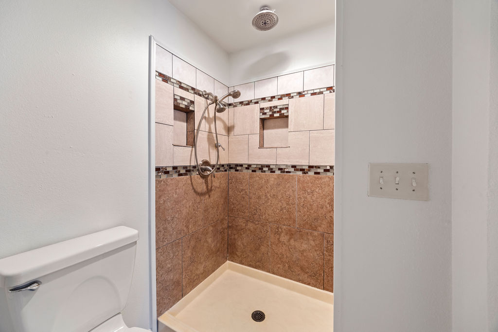 Oakhills Sub Rurban - Residential