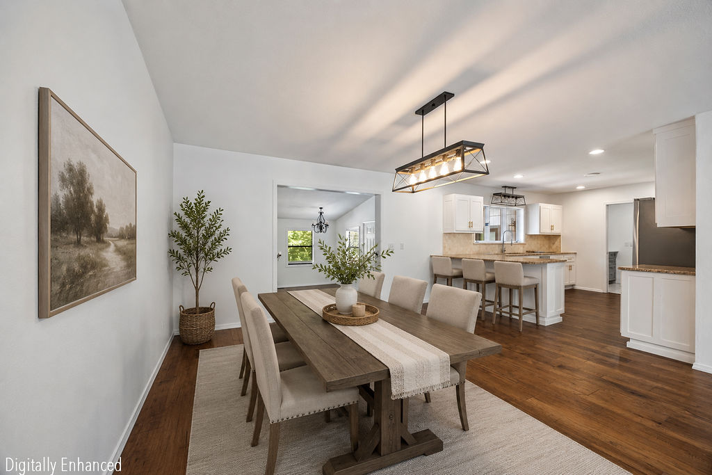 Oakhills Sub Rurban - Residential